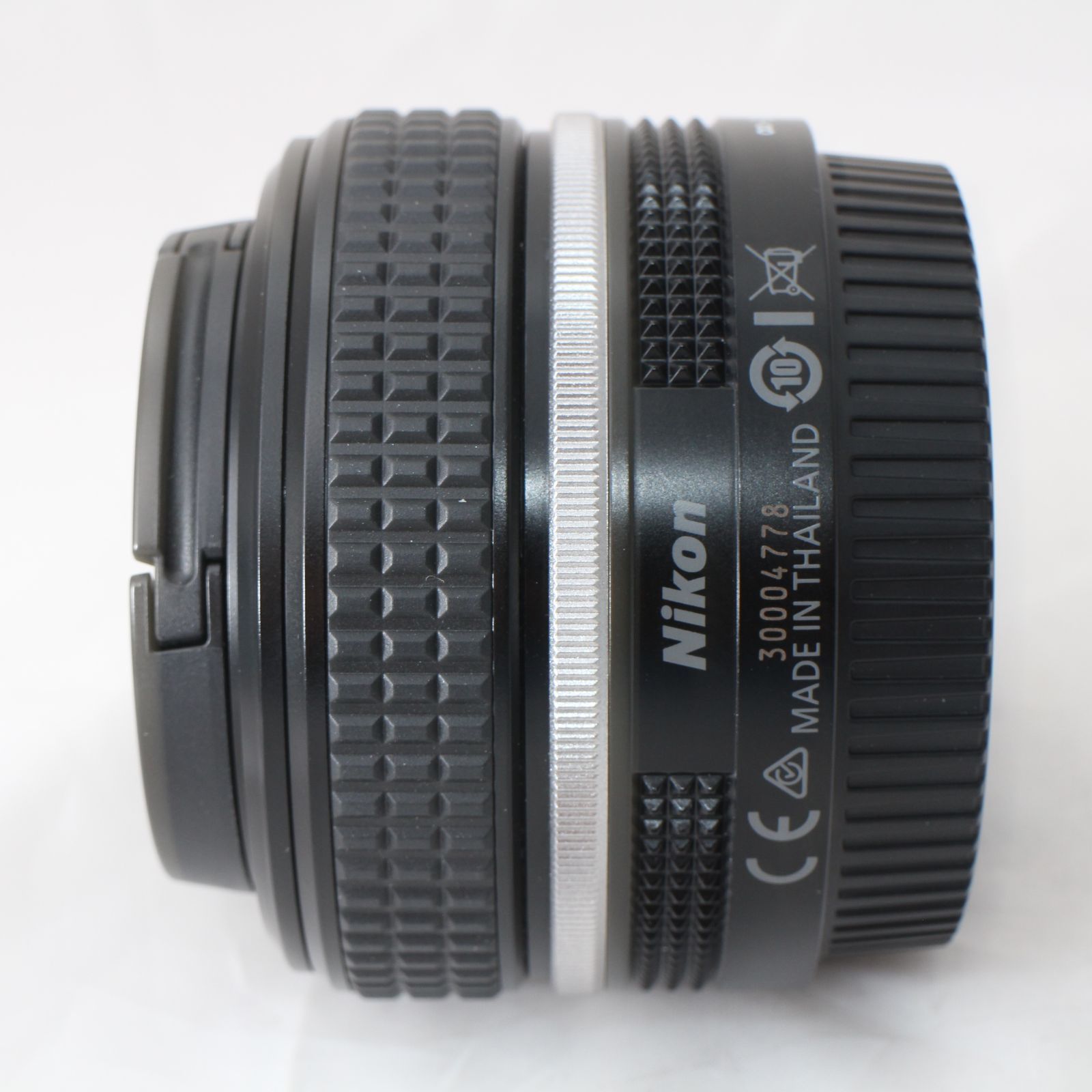9✨美品❣️動作良好❣️✨Canon 望遠レンズ 80-200mm✨おまけ豊富❣️ ☆美品☆ Nikon ニコン 広角単焦点レンズ NIKKOR Z 28mm f/2.8