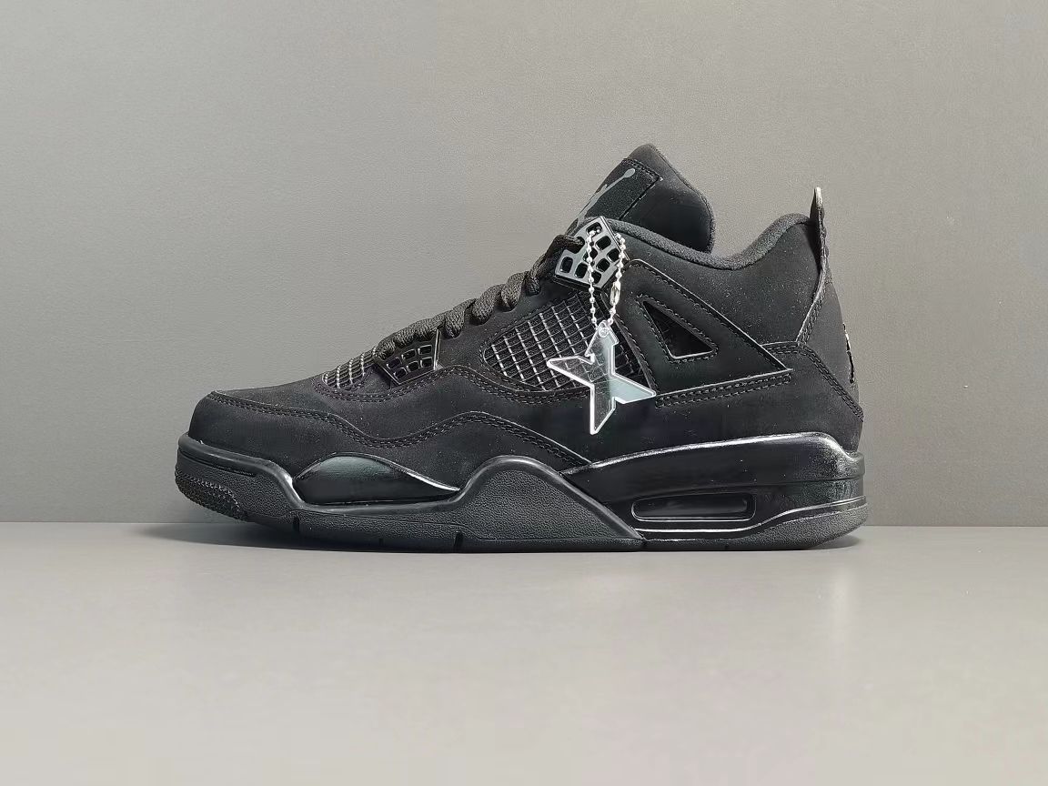 Nike Air Jordan 4 