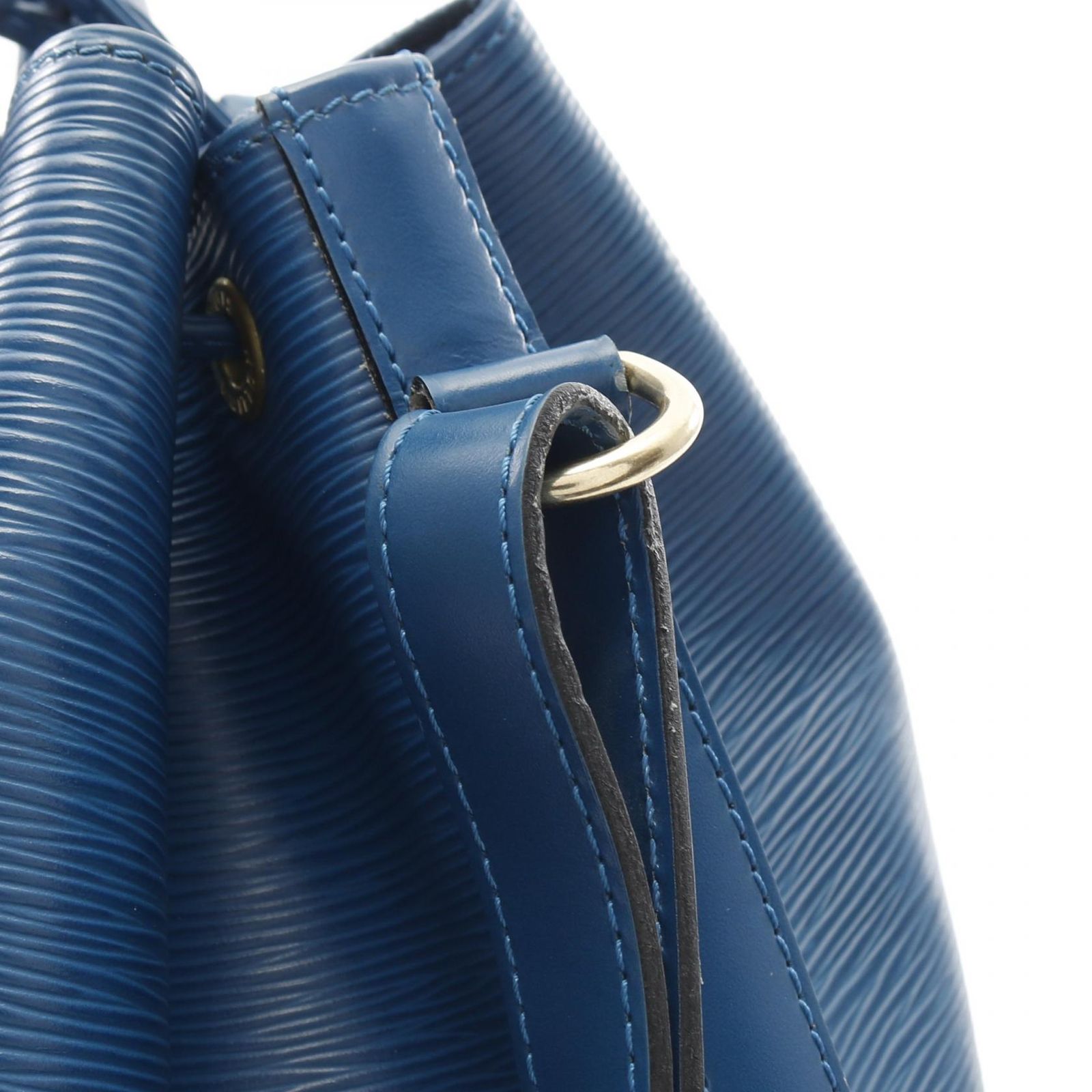 ルイ・ヴィトン LOUIS VUITTON ショルダーバッグ ノエ エピ