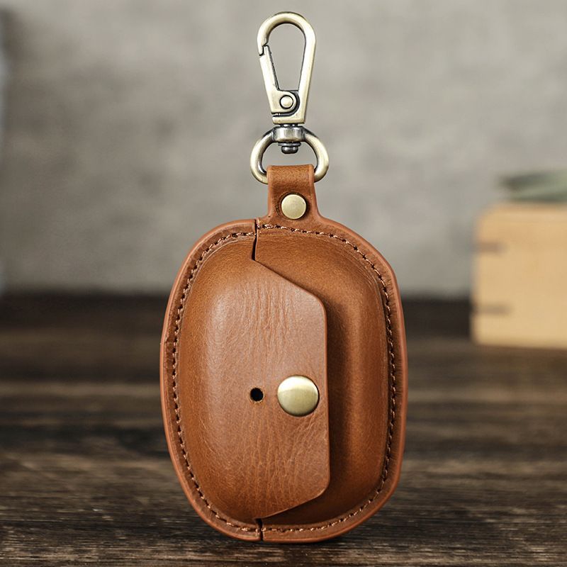 051 本革 Sony ソニー WF-1000xm5 WF-1000xm4 専用ケース レザー