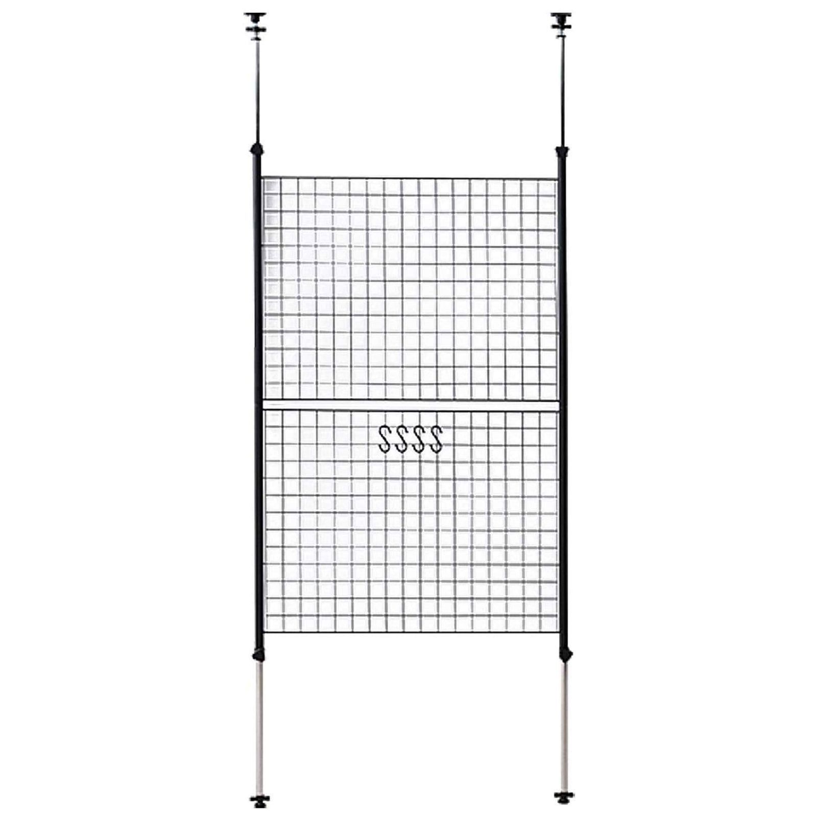 スパイスラックワイドタイプ幅60cm高さ約97bm奥行11cm.ウォール