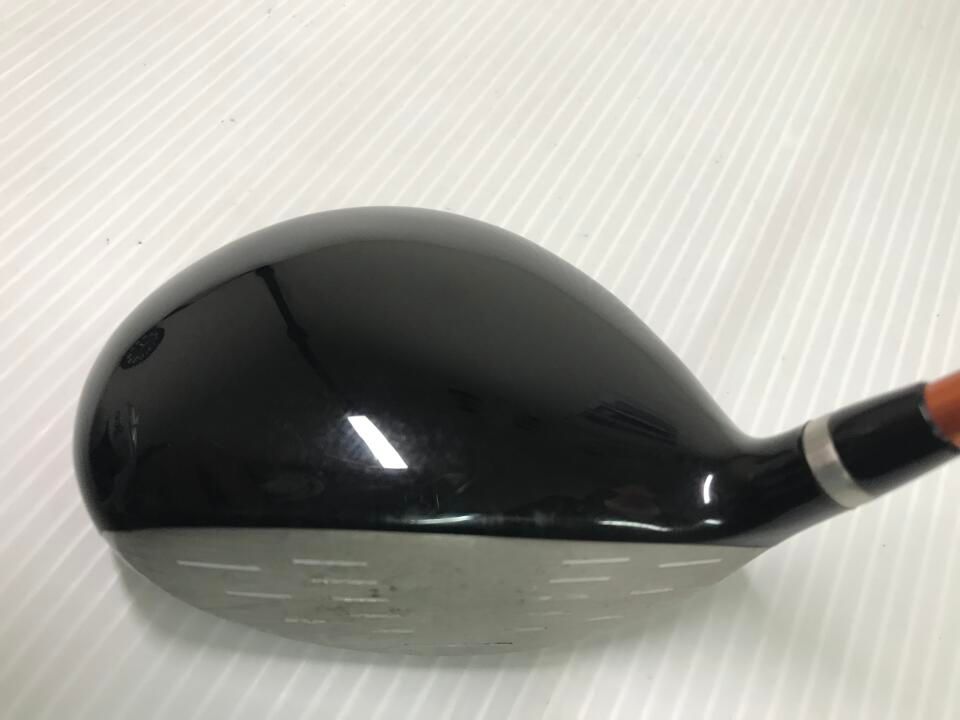 フェアウェイウッド ヤマハ