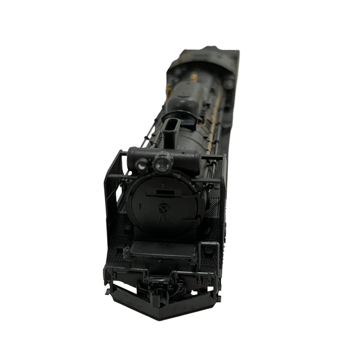 【新同】 KATO2016-4 D51北海道形ギースルエジェクター付属品未開封③ KATO Nゲージ D51 北海道形 ギースルエジェクター 鉄道模型 2016-C
