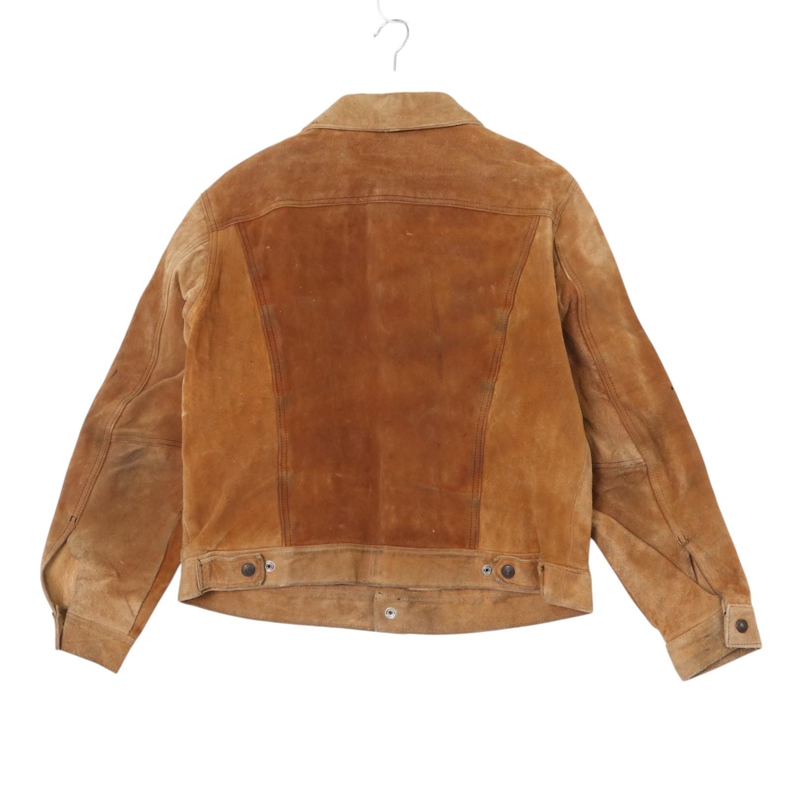 70年代 Levi