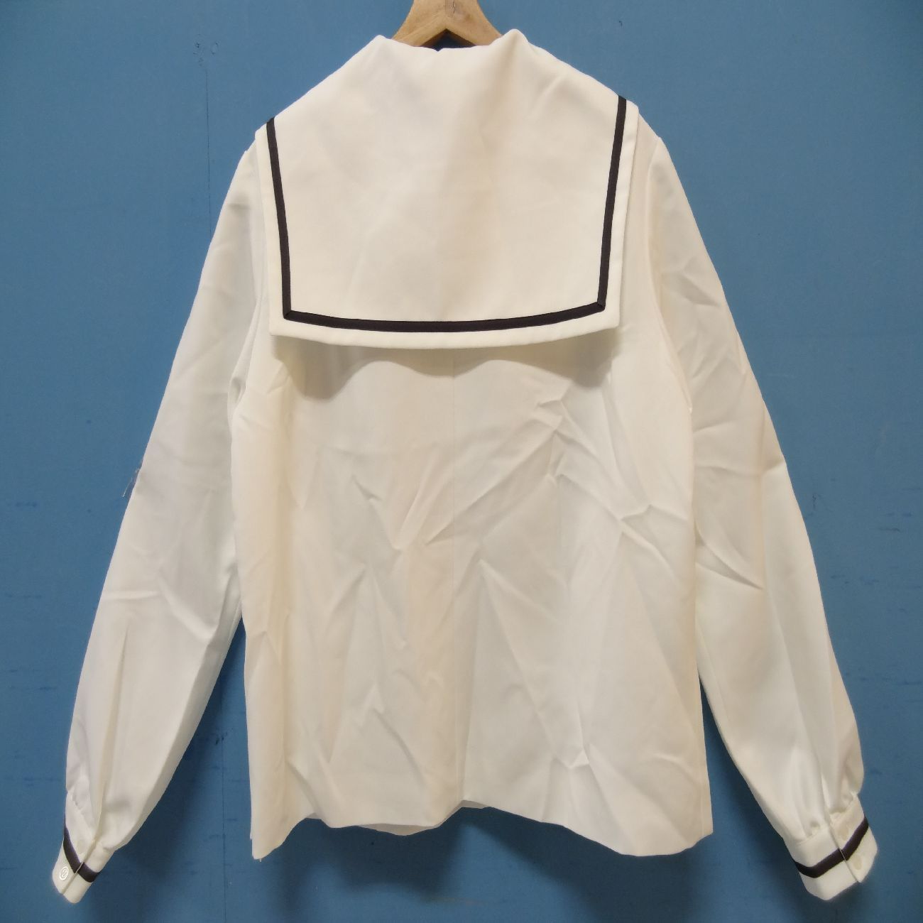 ココアと千夜の高校冬制服 ジャケット