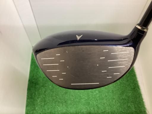 ダンロップ XXIO 2010 13.5° レディース ピンク ドライバー DR XXIO MP600L ドライバー ピンク フレックスL レディース 女性用 右利き 右用 Cランク ゴルフクラブ