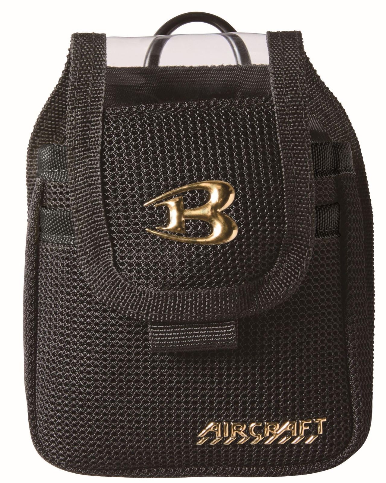 BURTLE バートル エアークラフト 2025年モデル デバイスバッグ