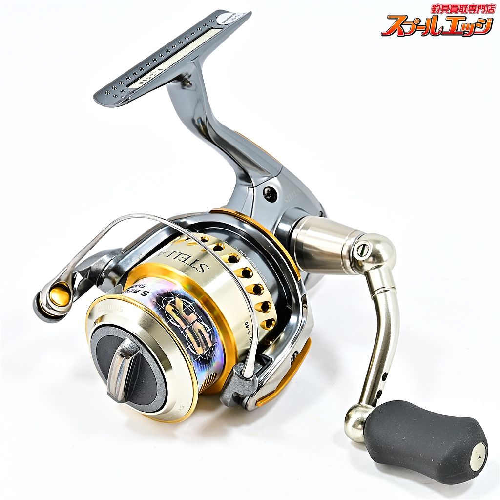 シマノ 04ステラ 2500 S SHIMANO STELLA m 41153