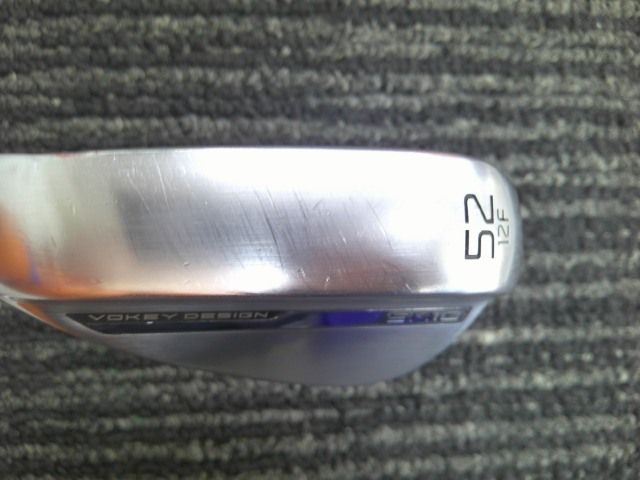 レフティーウェッジ タイトリスト ボーケイSM 10 Tour Chrome 52-12 F BV 105 JP S 200 52 6017 博多