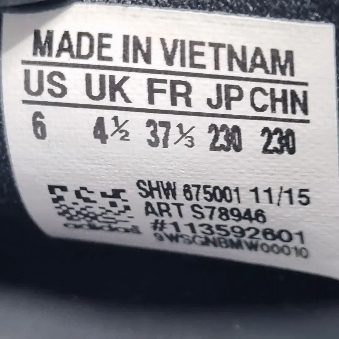 お知らせ お知らせ adidas(アディダス) / ZX 500 OG W/ゼットエックス 500 OG