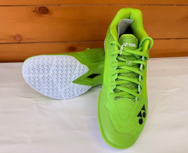 YONEX バドミントンシューズ SHBAZ2MY サイズ別あり
