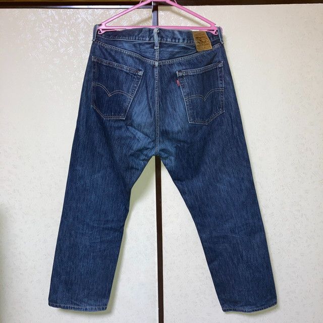 リーバイス プレミアム 505 アメリカ製 36インチ - メルカリ