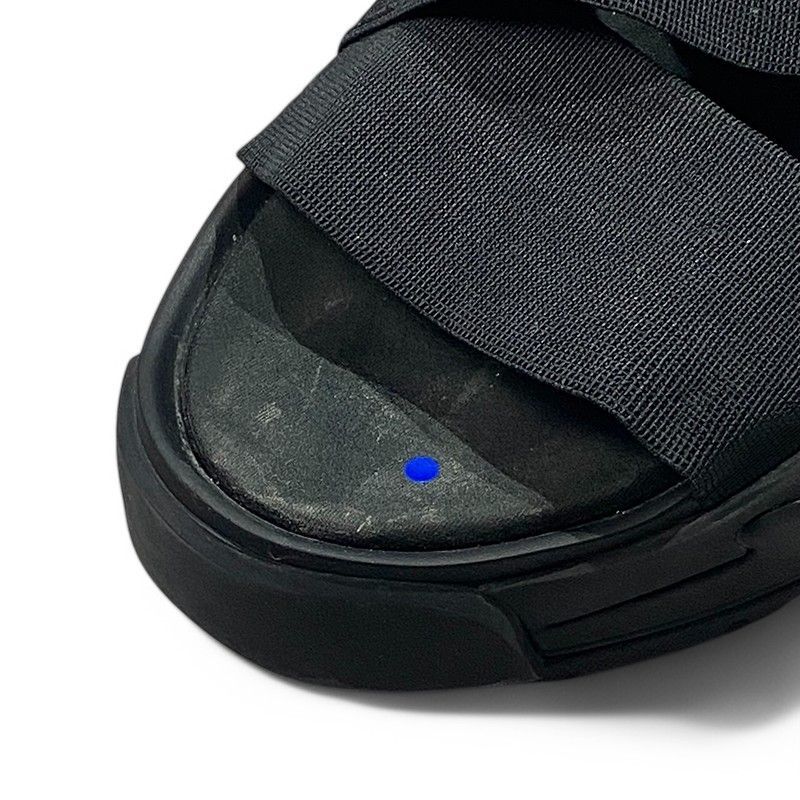 Y-3 ワイスリー ライバルリー プラットフォーム ストラップ