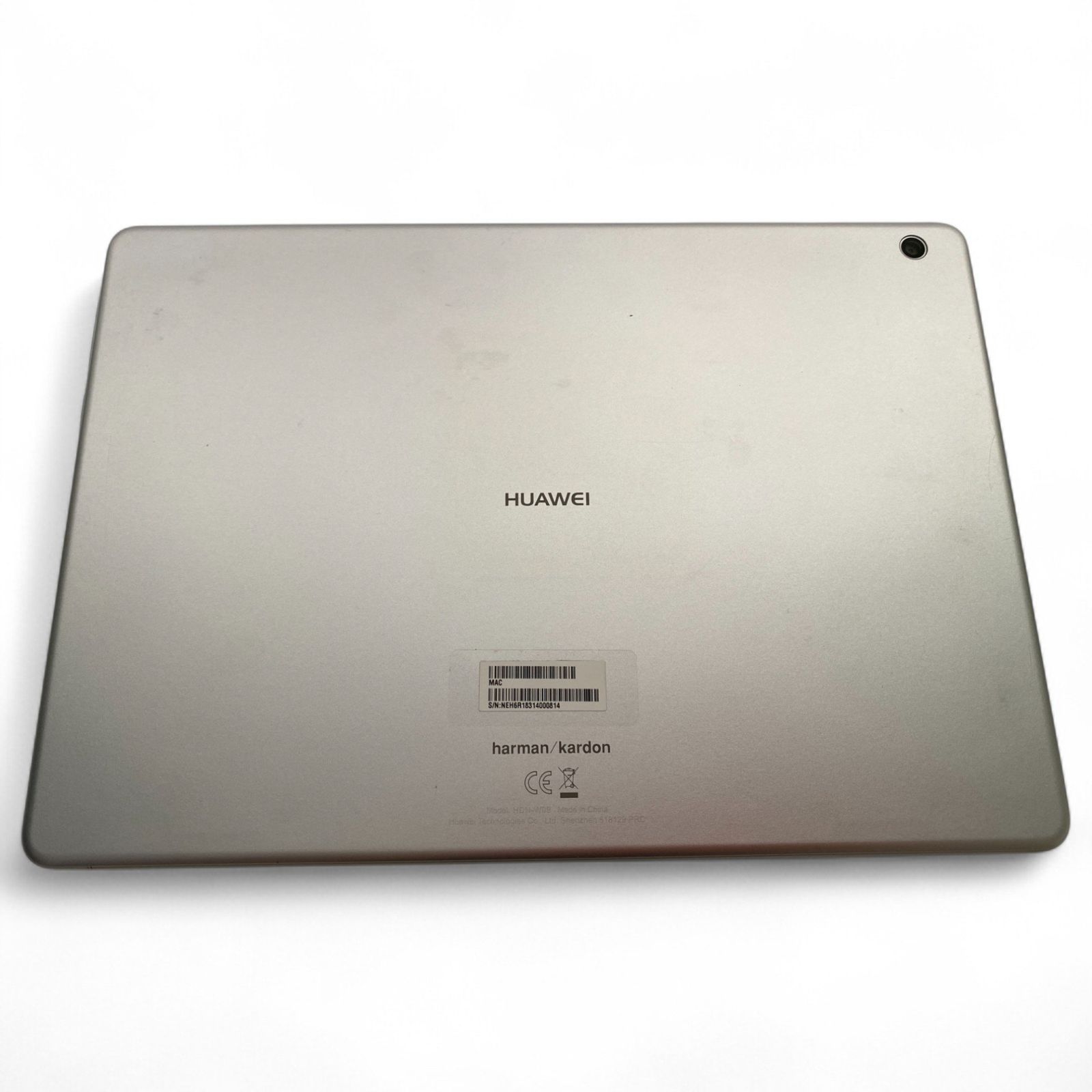 MediaPad