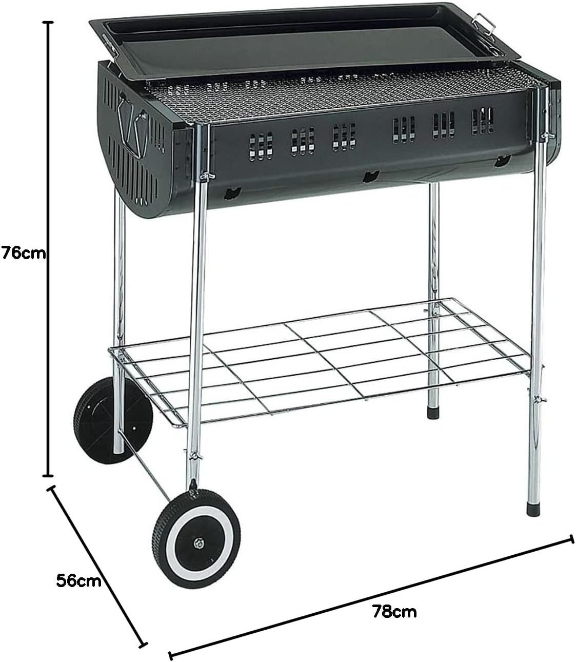 BBQ