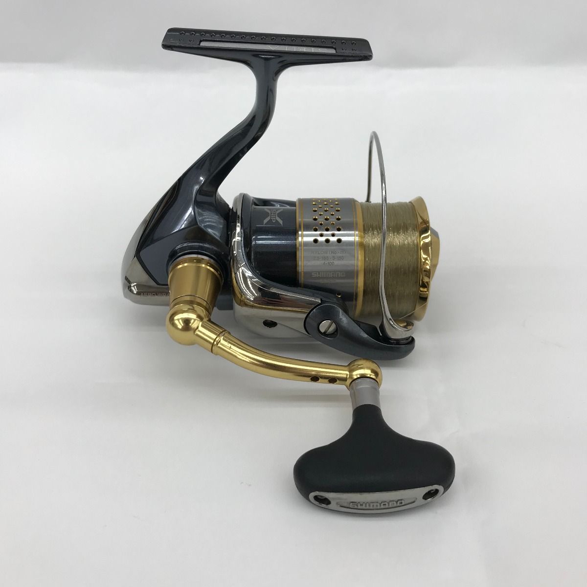 ウィリーズS80BK7S カスタムモデル 金メッキ ケンウッド最高級 トレードインスピーカー&セパレートツイーターKFC