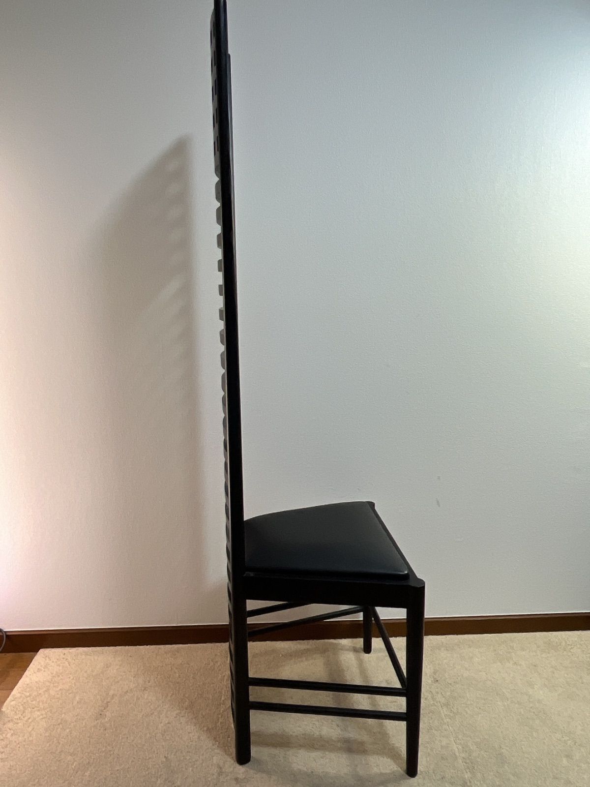 カッシーナ Cassina 椅子 4脚セット 501 ヨーテボリ GOTEBORG 表 カッシーナ Cassina 椅子 4脚セット 501 ヨーテボリ GOTEBORG 表