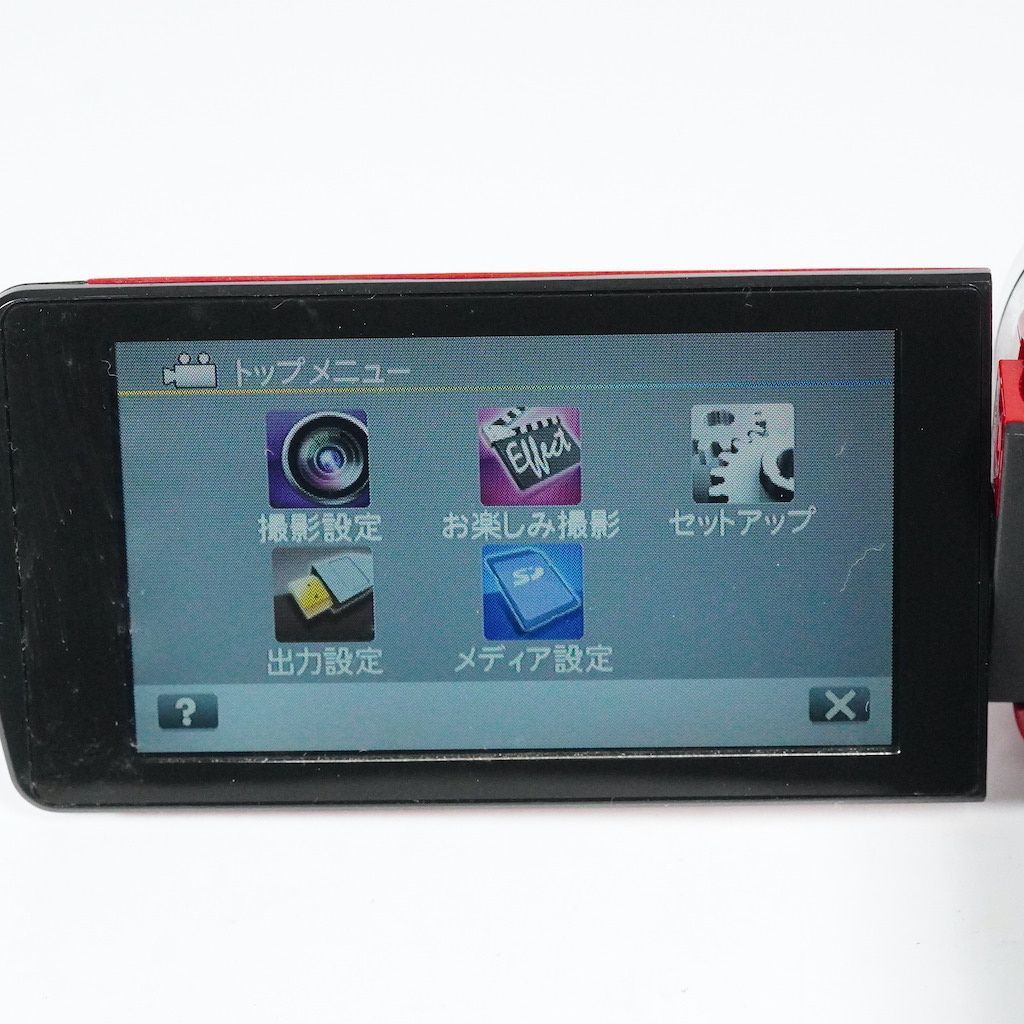 JVC
