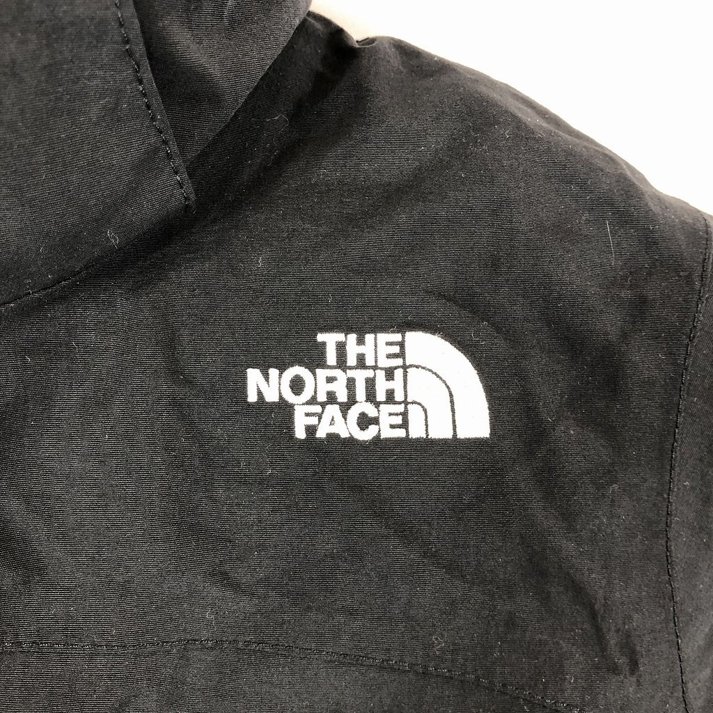 THE NORTH FACE ノースフェイス HYVENT ナイロン ジャケット 