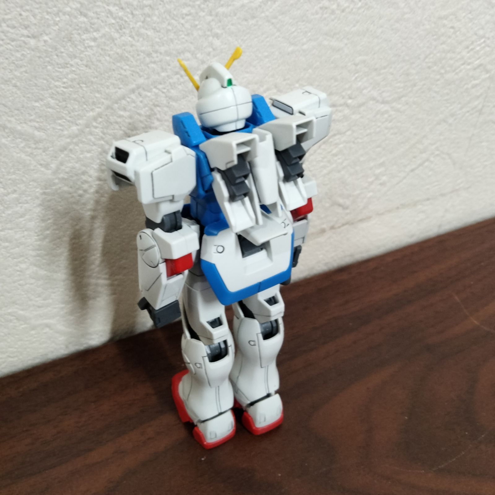 N-3422] 最終値下げ！ガンプラ V(ヴィクトリー) ガンダム