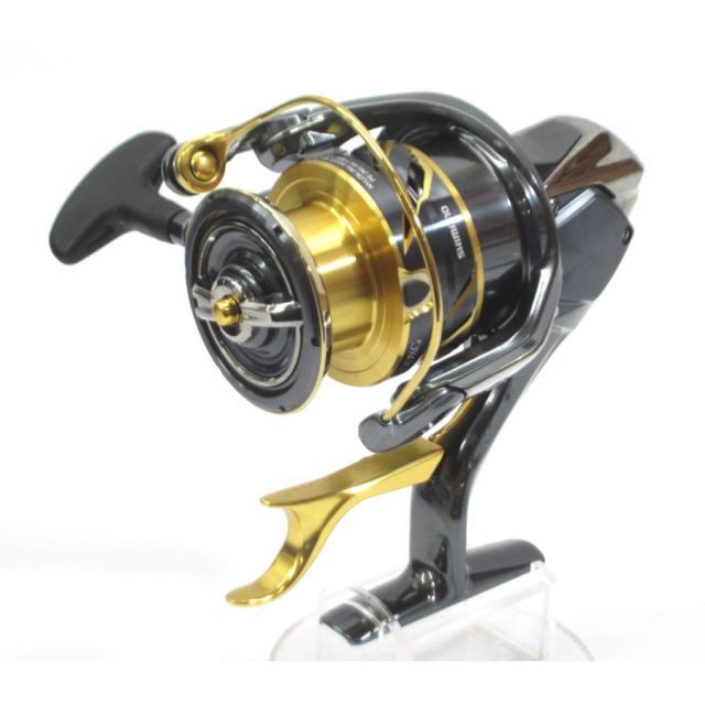リール BB-X TECHNIUMC3000DXG S シマノ SHIMANO / BB-X テクニウム C3000DXG S レバーブレーキ
