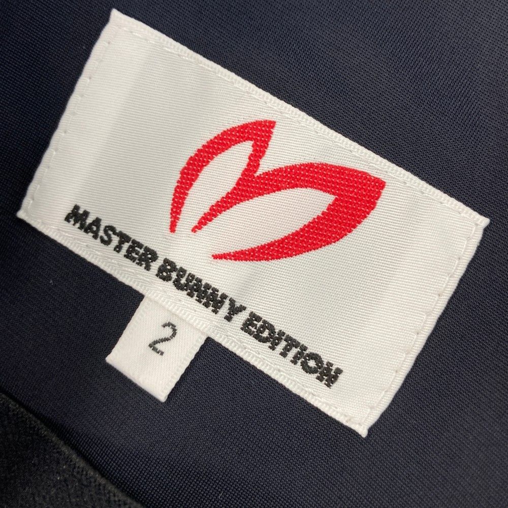 サイズ：2 MASTER BUNNY EDITION マスターバニーエディション