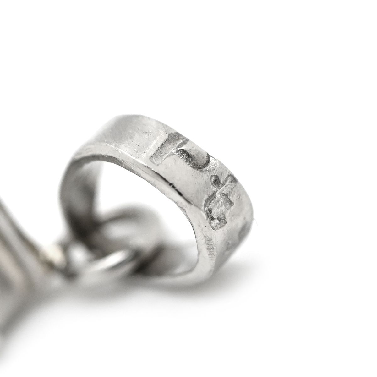 ダイヤ ペンダントトップ