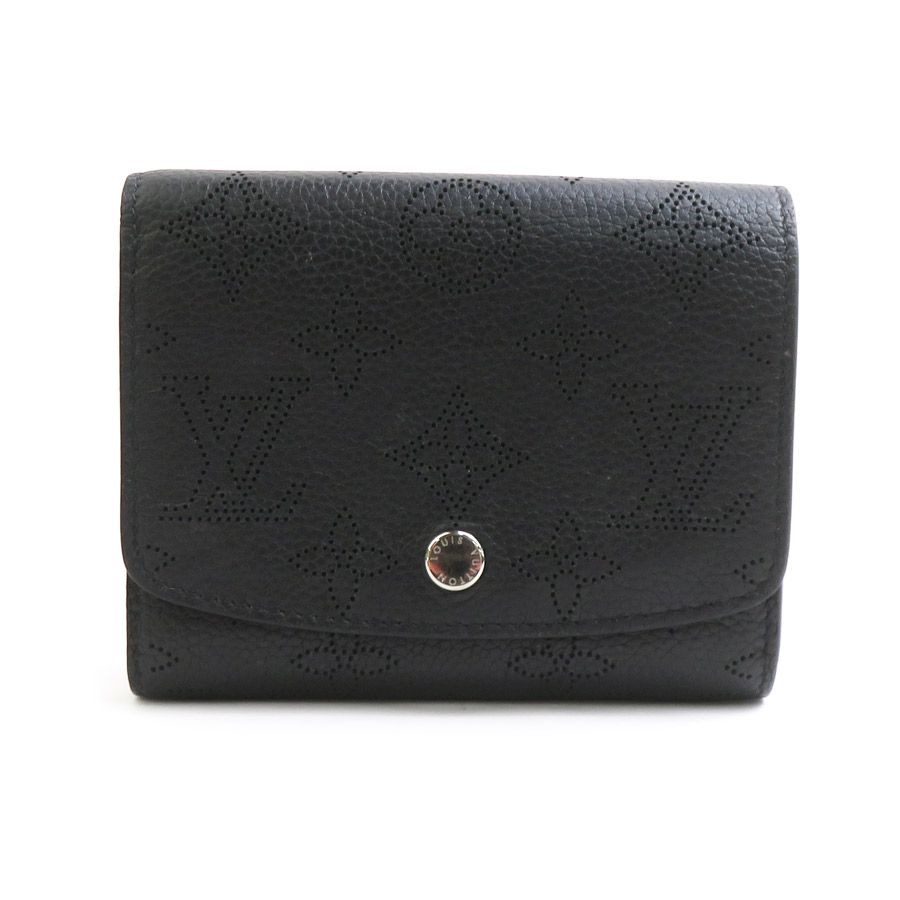 LOUIS VUITTON ポルトフォイユ・イリス・コンパクト　日本限定 LOUIS VUITTON（ルイ・ヴィトン） 日本限定 ポルトフォイユ イリス