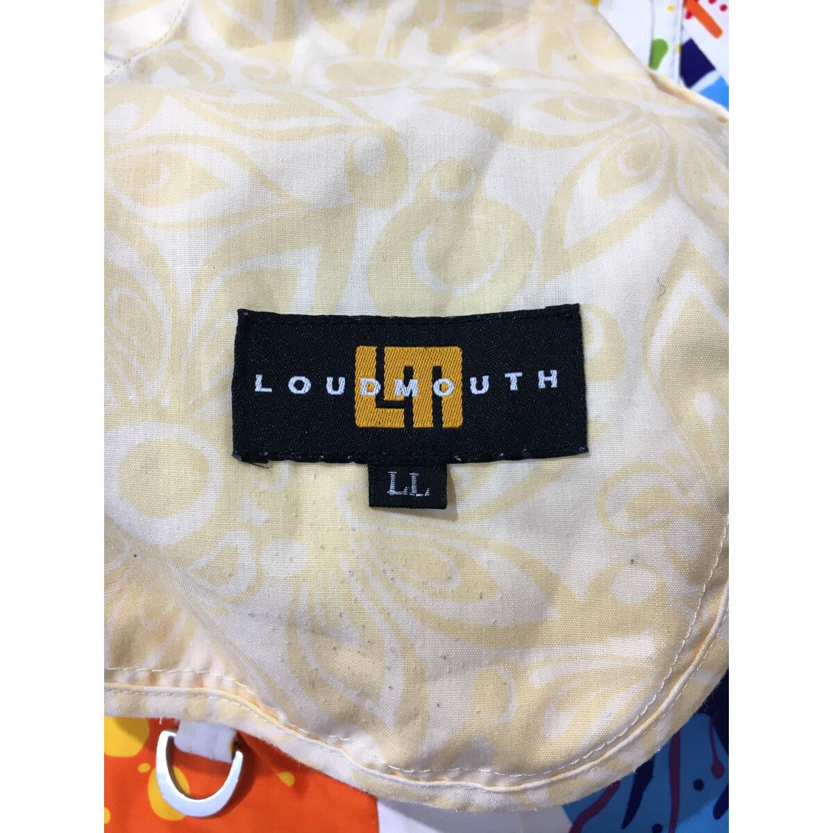 LOUDMOUTH