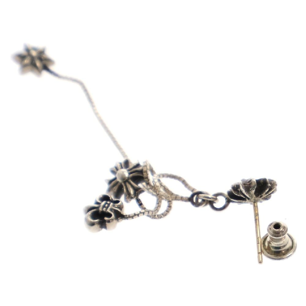 CHROME HEARTS JOJO PST PLSBS R シルバーピアス CHROME HEARTS クロムハーツ JOJO PST PLSBS R シルバーピアス