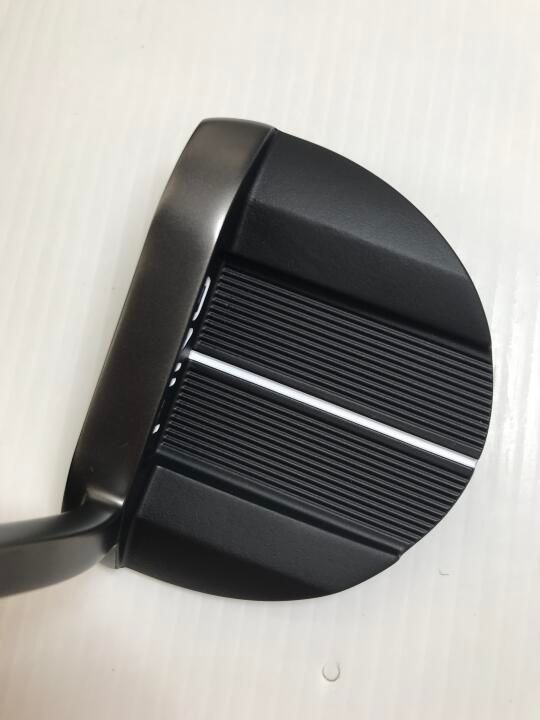  OSLO 3 パター ピン 最短 パター メンズ