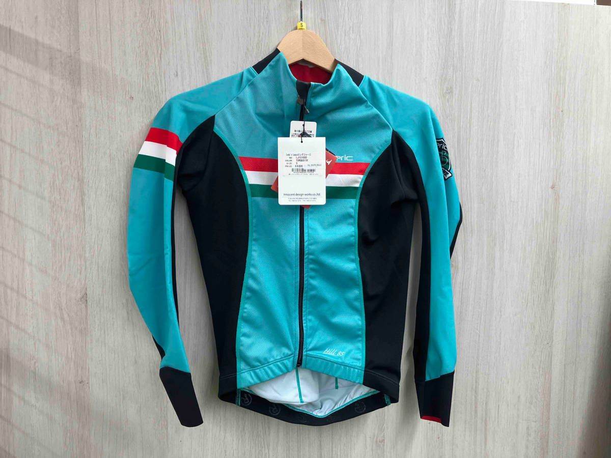 中古】サイクルジャージ・サイクルウェア(キャラクター) 萩原雪歩