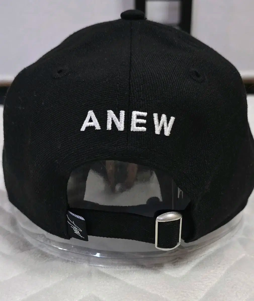 ANEW