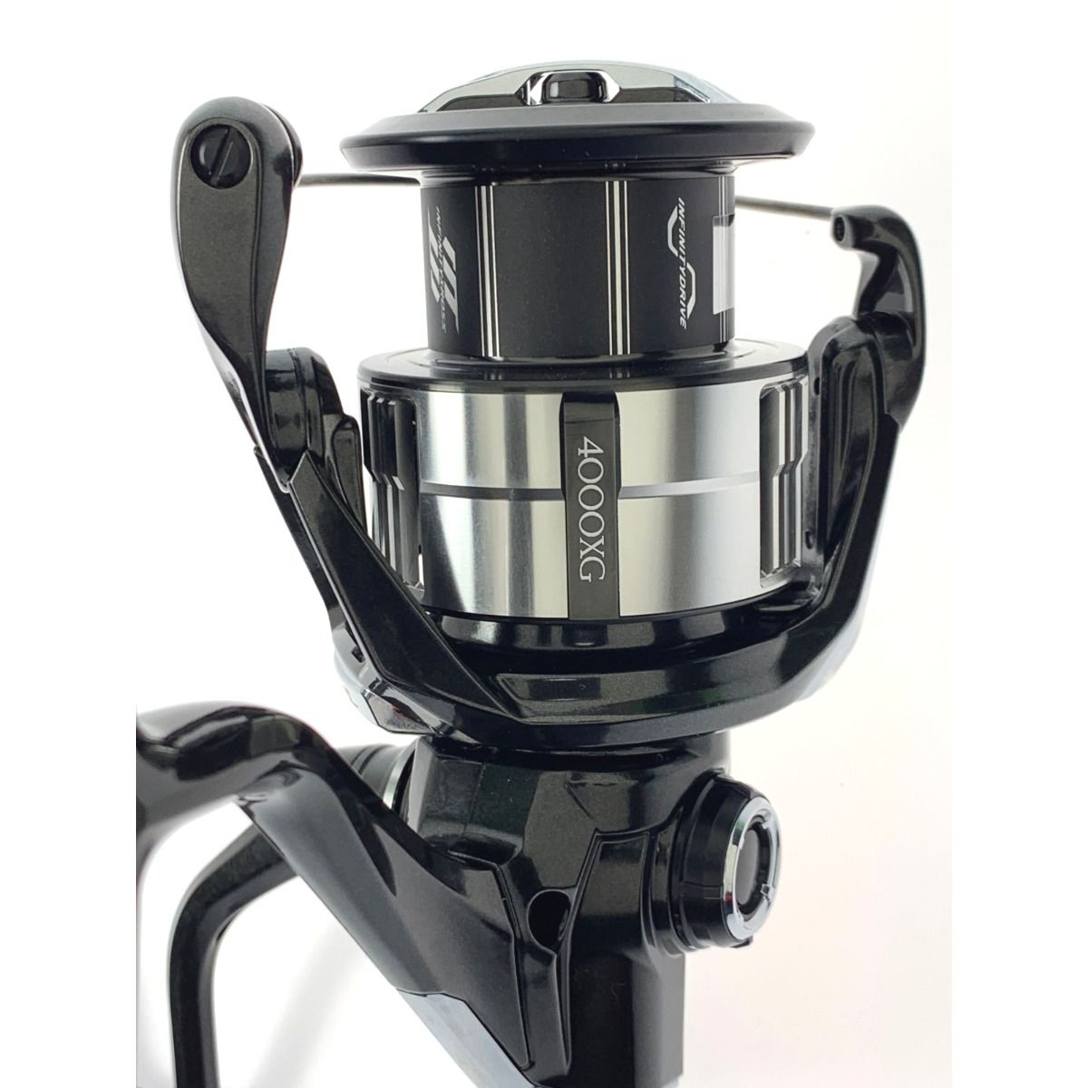 ▽▽SHIMANO シマノ Vanquish 23ヴァンキッシュ 4000XG 045355 - メルカリ