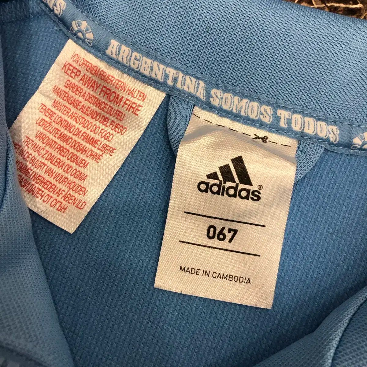 ジャージ トラックトップス