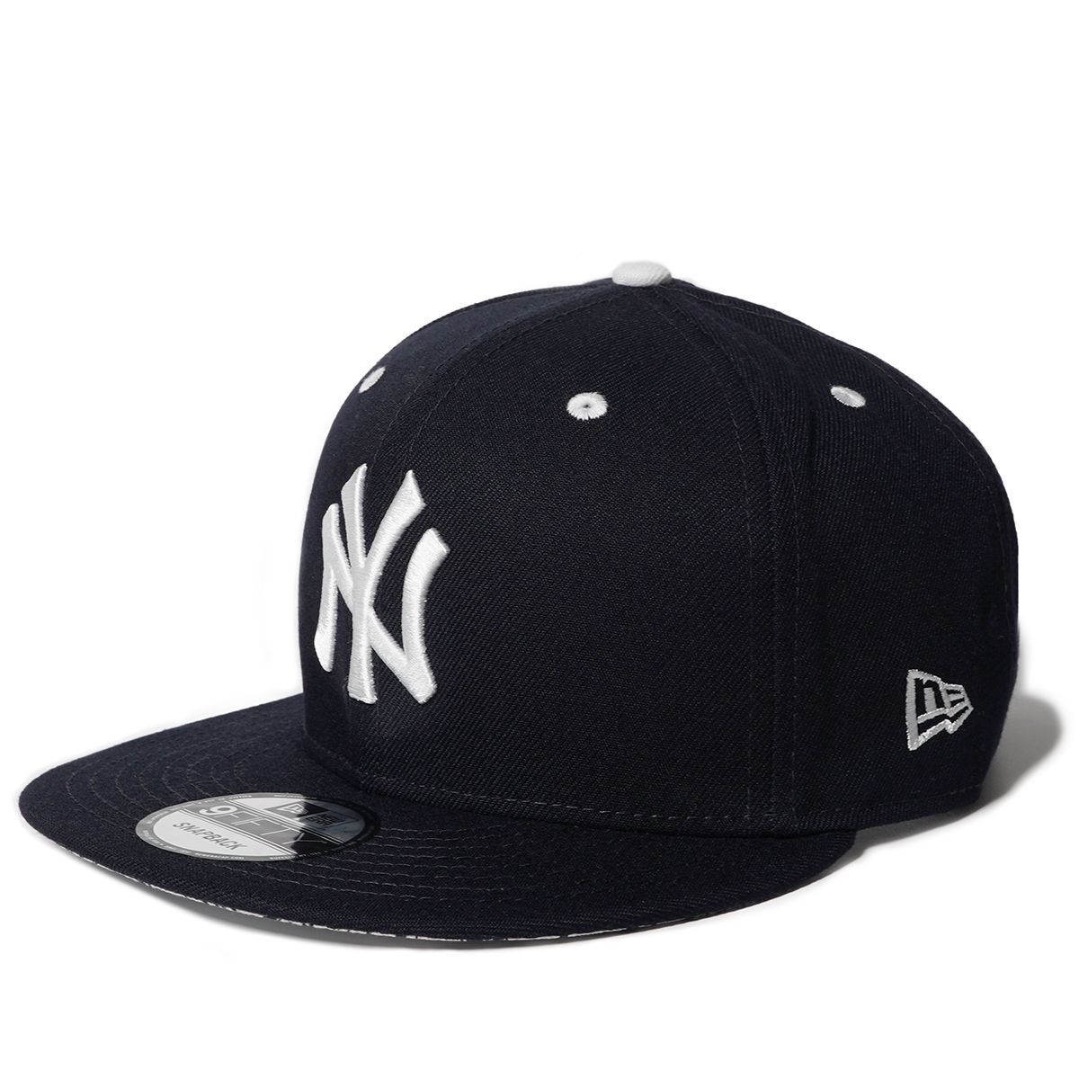 ヤンキース ペイズリー OG キャップ 楽天市場】ヤンキース newera（柄ペイズリー）の通販