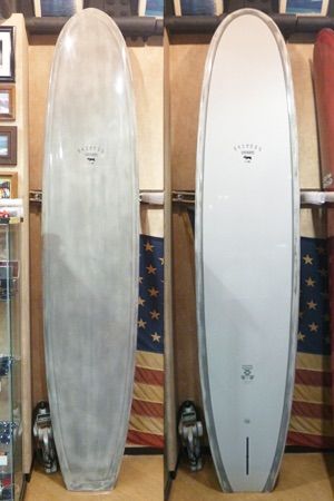 THUNDERBOLT サンダーボルト 9'6