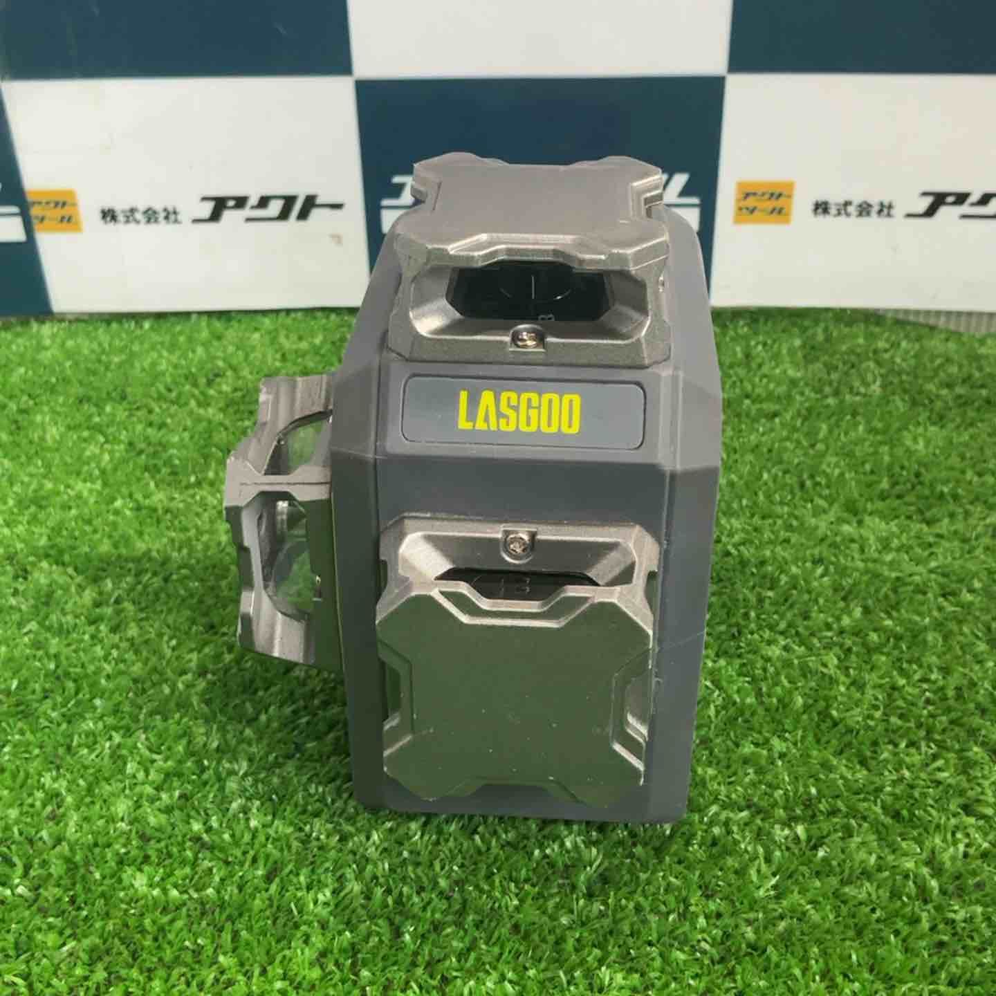 LASGOO レーザー墨出し器 LG3D 草加店
