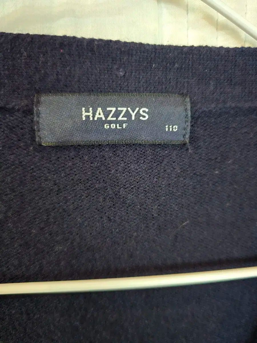 HAZZYS