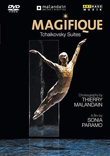 【】Magifique [DVD]