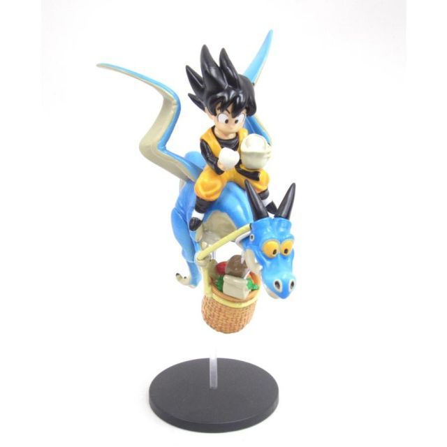 フィギュア　孫悟空×恐竜 「ドラゴンボール」 ドラゴンボールミュージアムコレクション 伍 Amazon.co.jp: ドラゴンボ ール ミュージアムコレクション伍