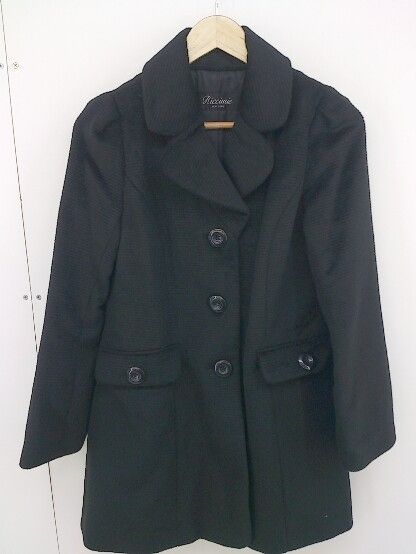 RICCIMIE NEW YORK リッチミーニューヨーク コート P 06339 