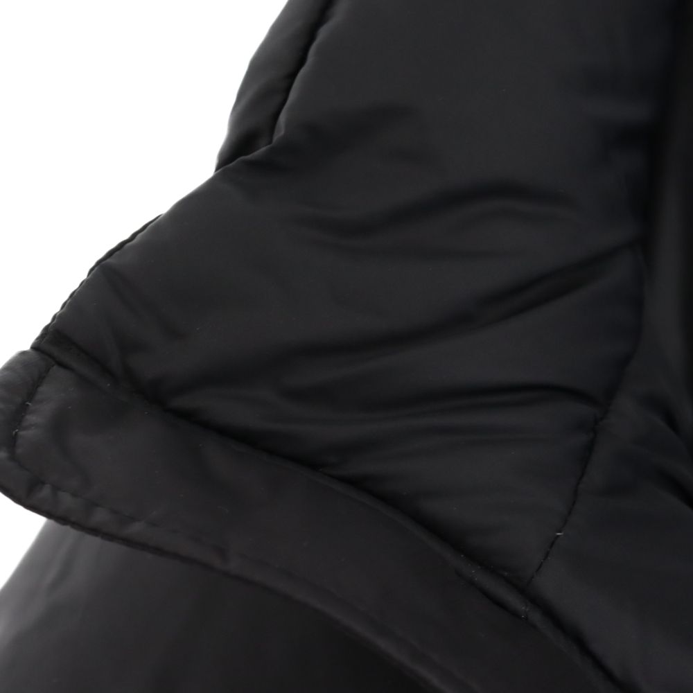 THE NORTH FACE (ザノースフェイス) ECO NUPTSE JACKET エコ ヌプシ