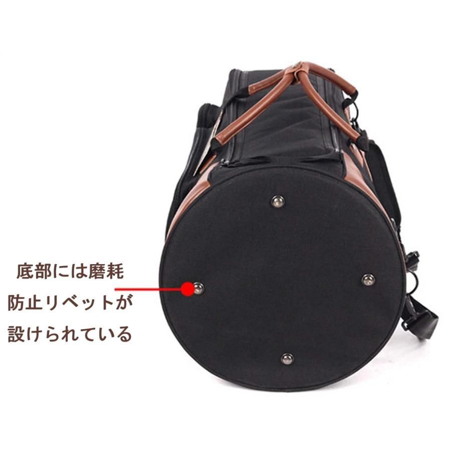 ユーフォニアムバッグ金管楽器リュックサック