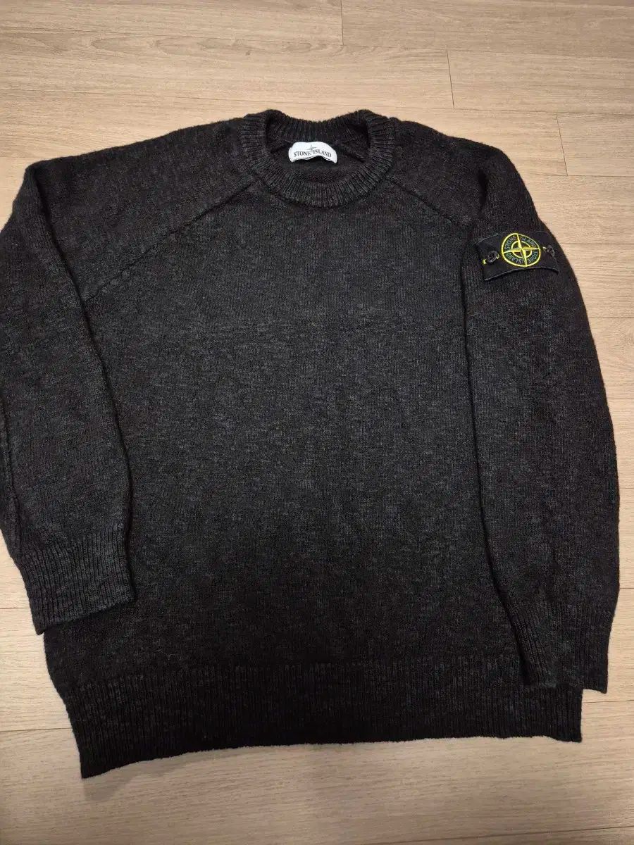 STONE ISLAND(ストーンアイランド) ニット セーター XL