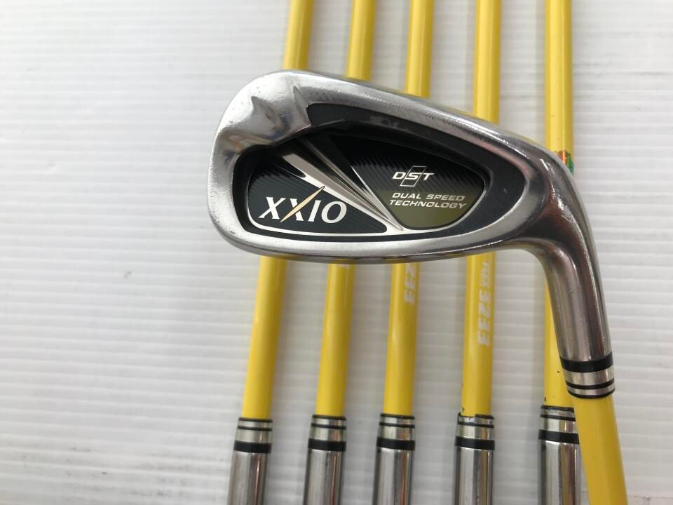 最短 XXIO 8 | R | MP800 | | アイアンセット | ダンロップ