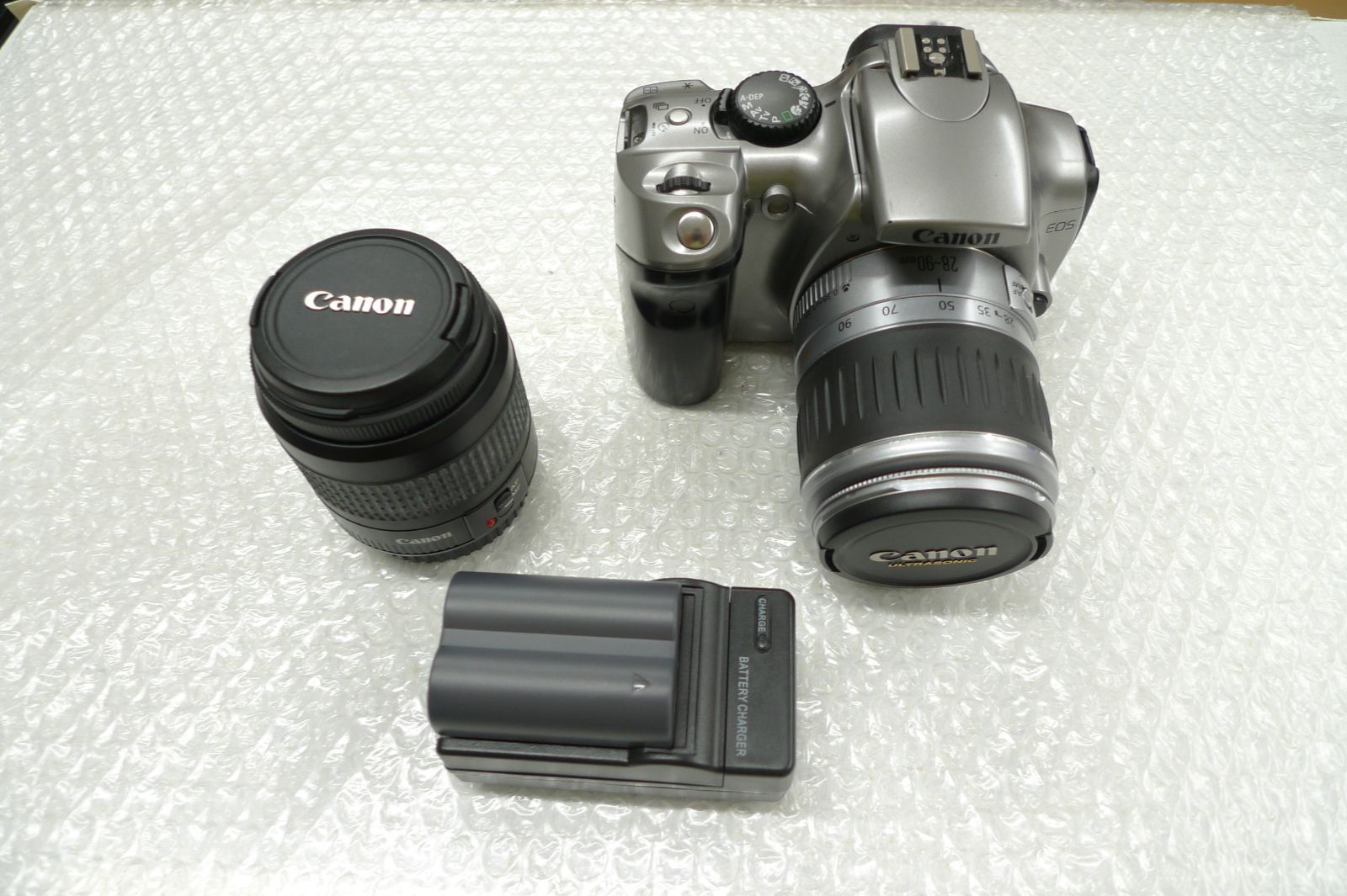 全体の注文 クーポンコード CANON キャノン EOS Kiss Digital N ボディ