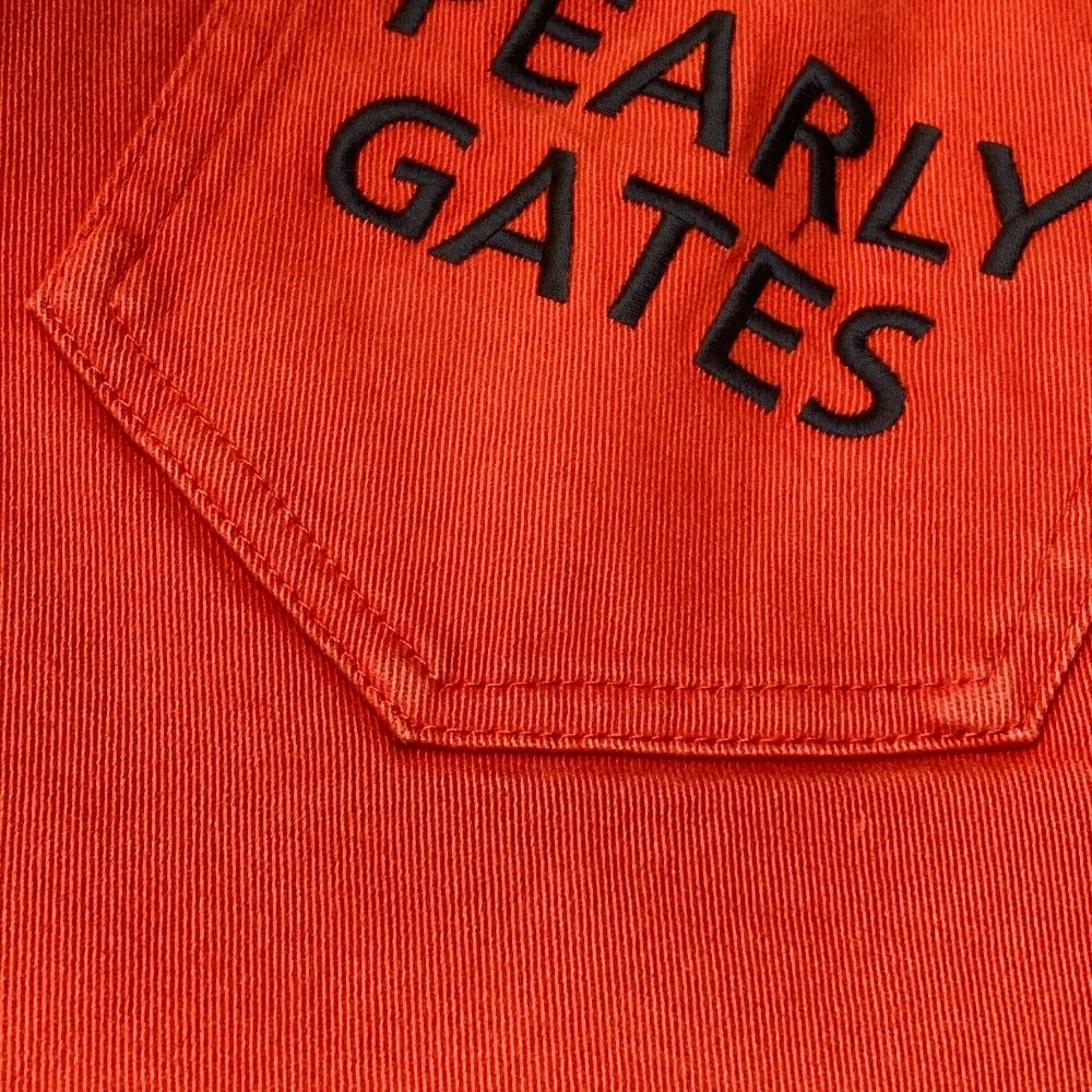サイズ：0 PEARLY GATES パーリーゲイツ ストレッチスカート