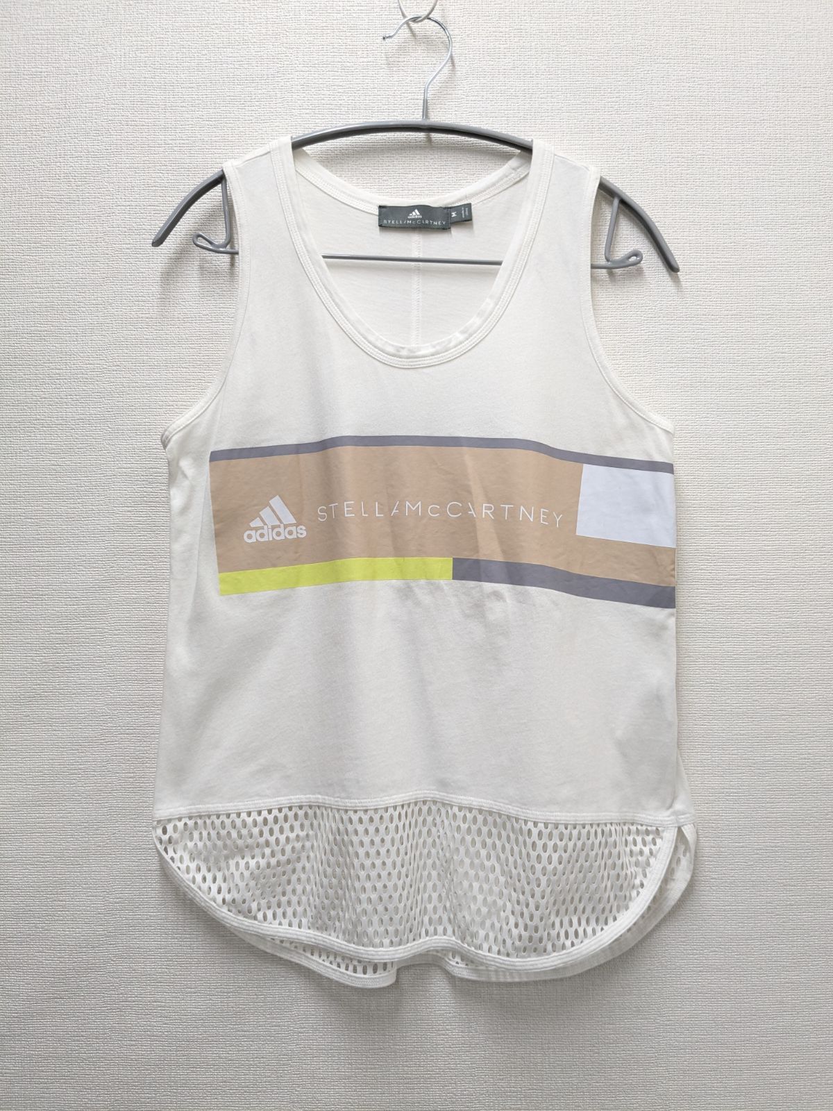 adidas STELLA McCARTNEY アディダス ステラマッカートニー