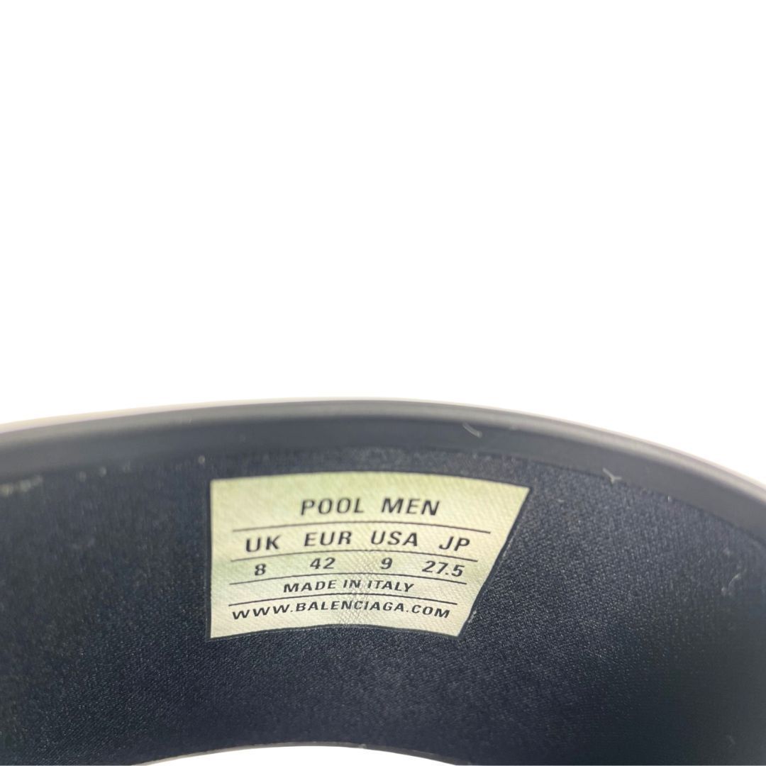 イエローロゴ メンズ